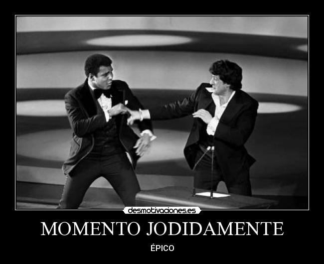 carteles epico desmotivaciones