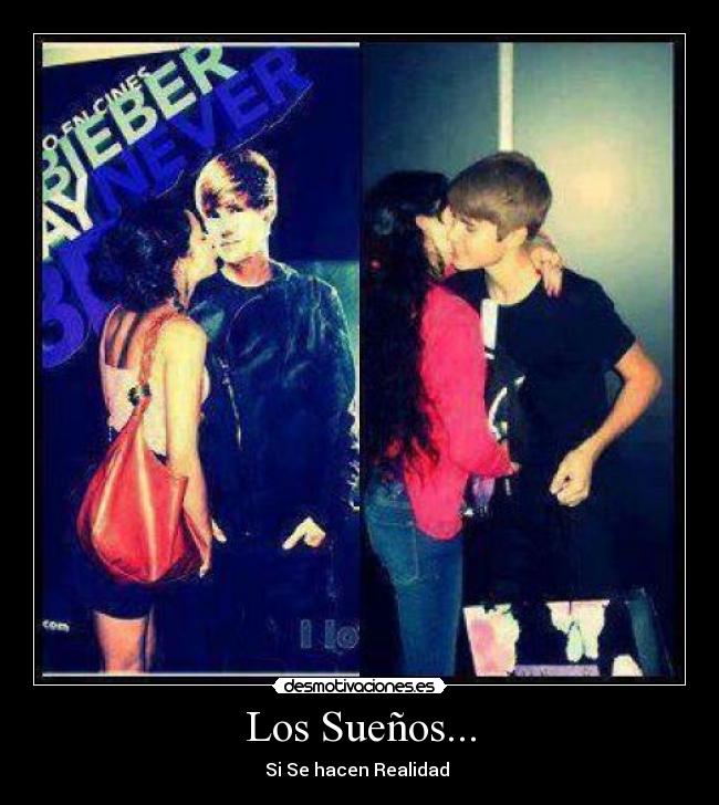 carteles realidad justin bieber desmotivaciones