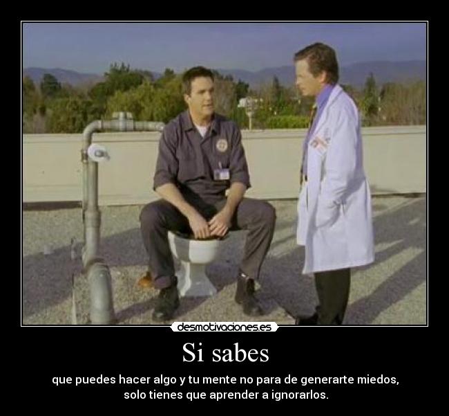 carteles scrubs 3x17 kevin casey michael fox desmotivaciones