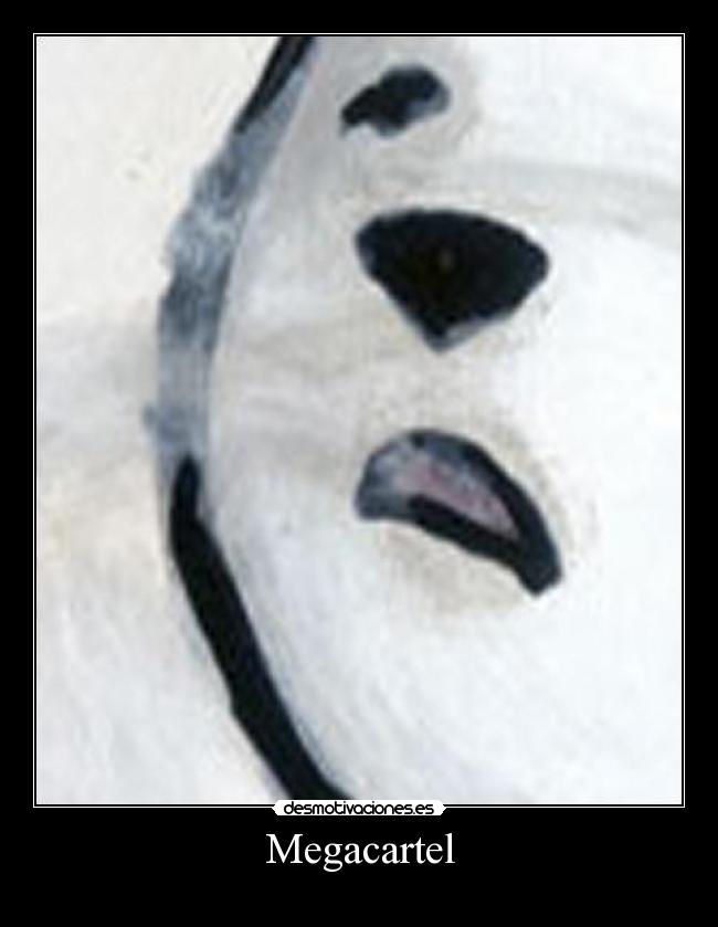 Megacartel -