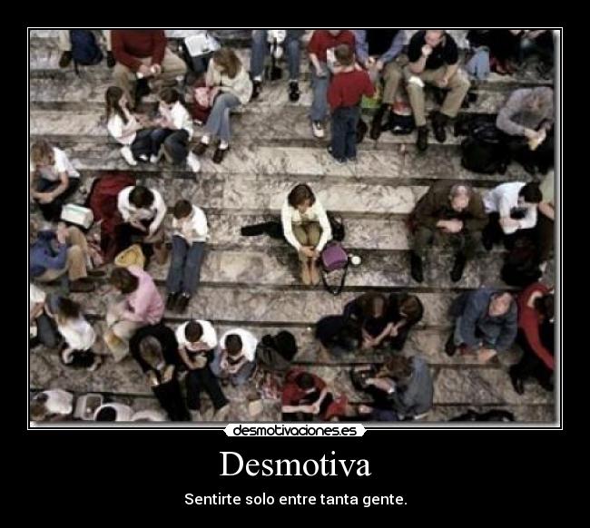 Desmotiva -