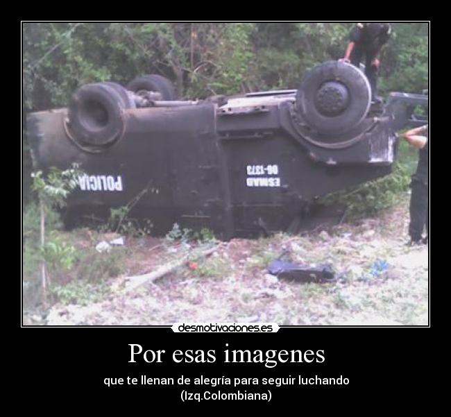 carteles ponal desmotivaciones