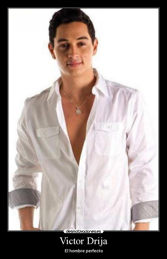 Victor Drija Desmotivaciones