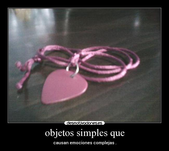 carteles objetos simples que desmotivaciones