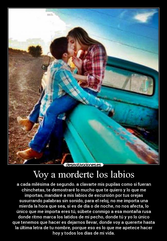 carteles todos los dias vida desmotivaciones