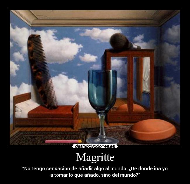 Magritte - 
