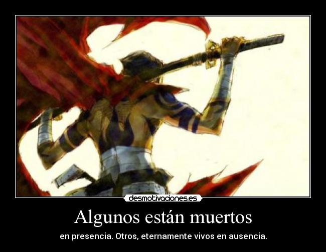 carteles tengen toppa gurren lagann kamina harukaze desmotivaciones