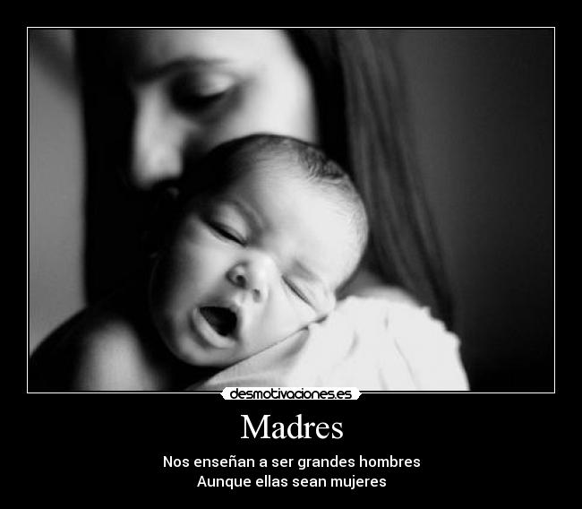 Madres -