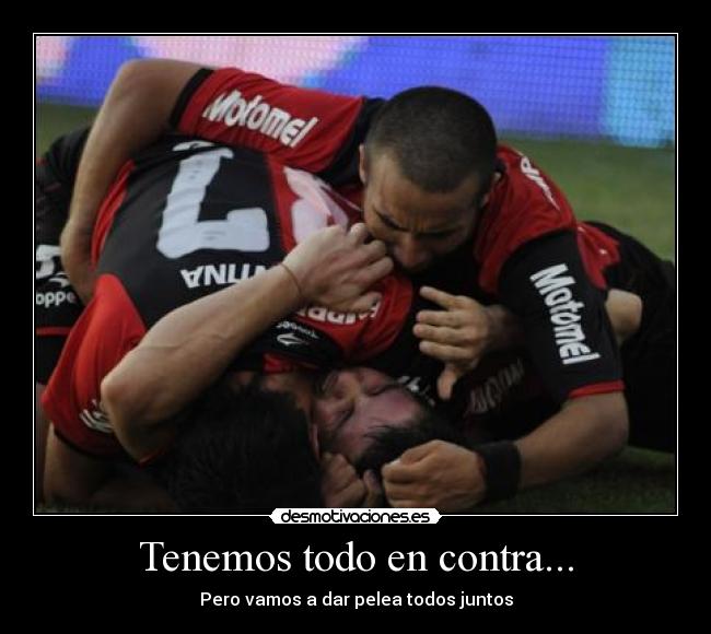 carteles carolina desmotivaciones