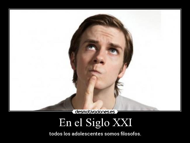 En el Siglo XXI - 