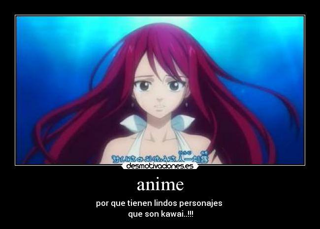 anime -