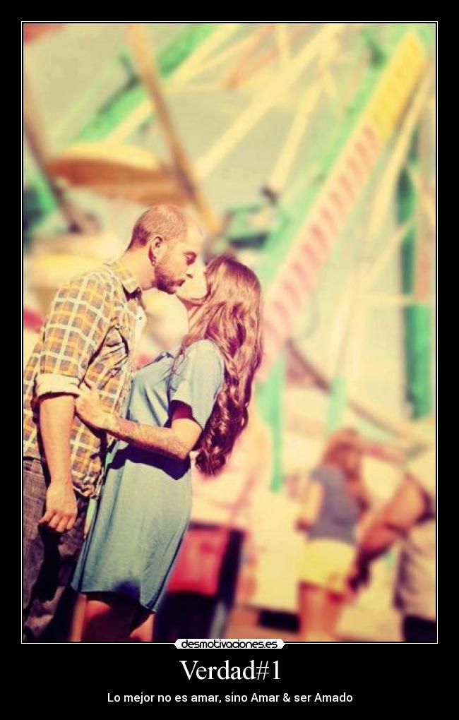 Verdad#1 -
