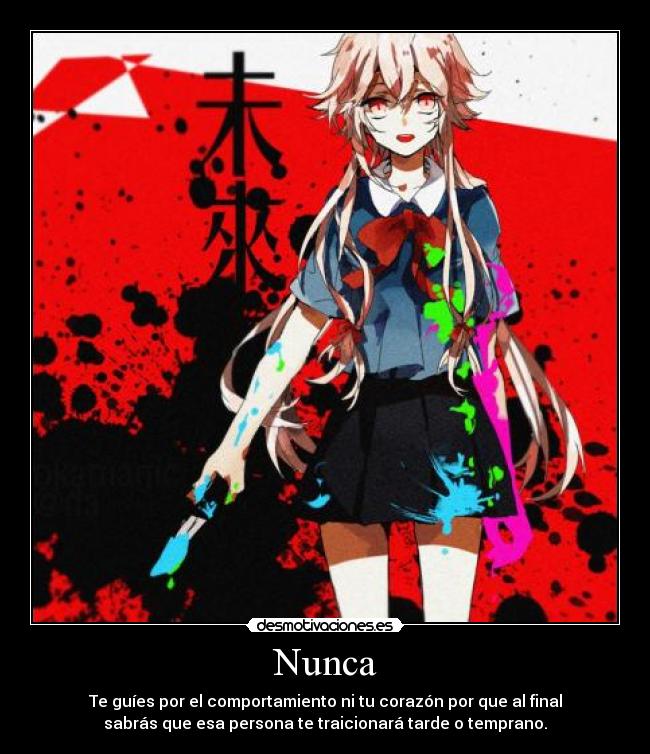 carteles yuno desmotivaciones