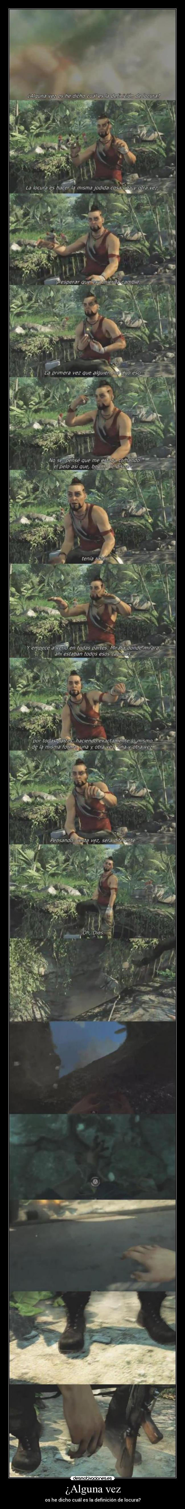 carteles ovejas everywhere puto vaas far cry desmotivaciones