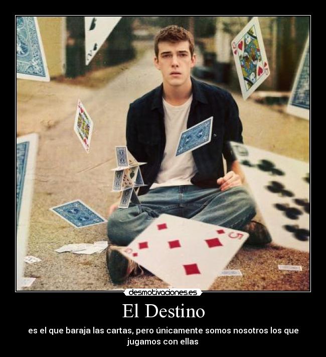 El Destino - 