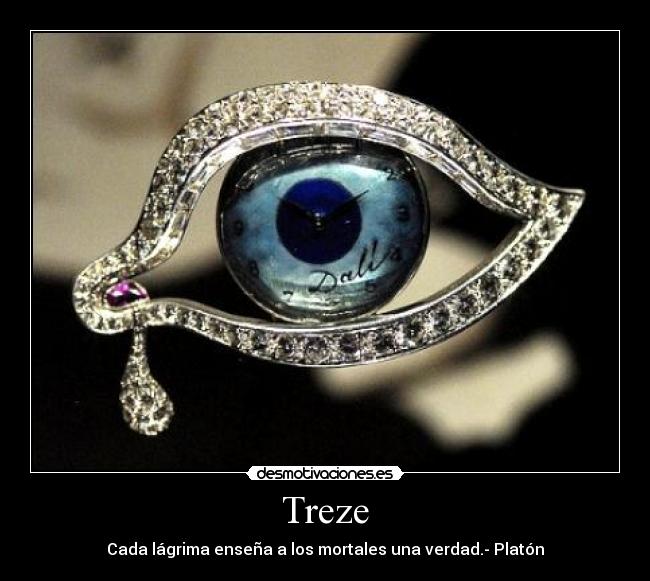 Treze -