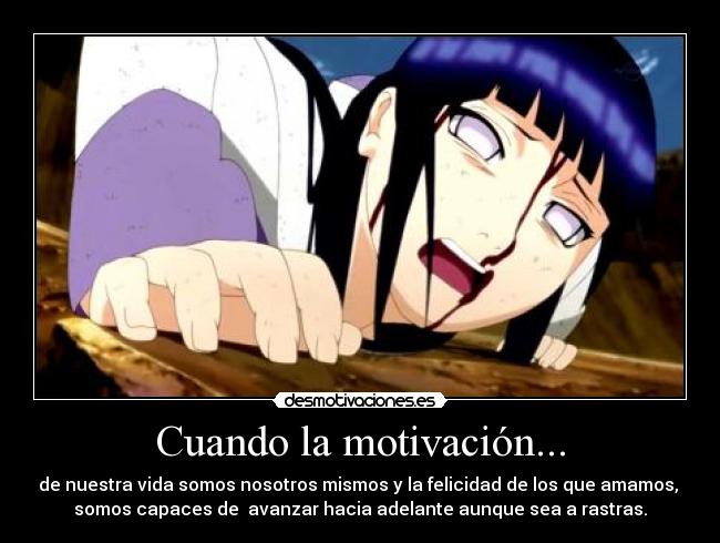 carteles anime hinata suikyou secuencia parte3 desmotivaciones