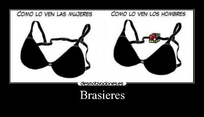 Brasieres - 