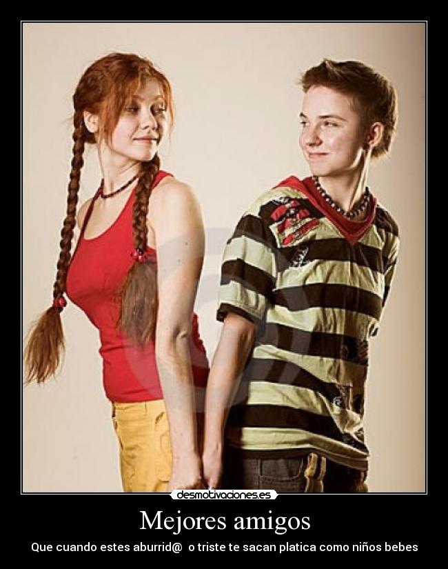 carteles amigos 1234 5687 desmotivaciones