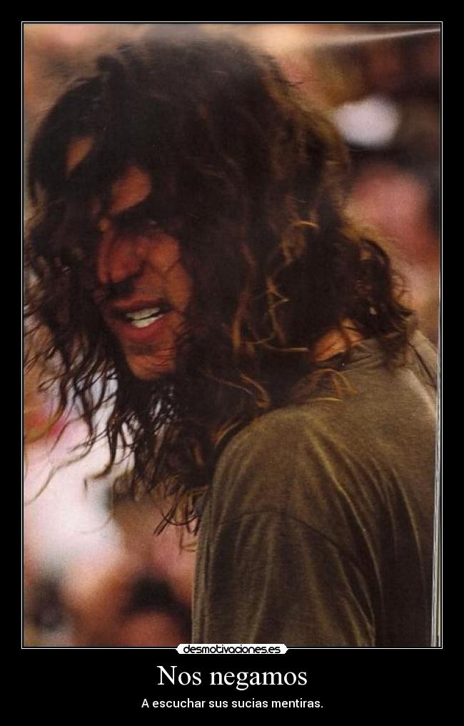 carteles jodidamente perfecto este maldito vedder desmotivaciones