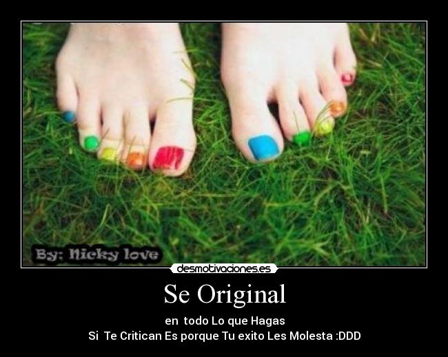 Se Original -