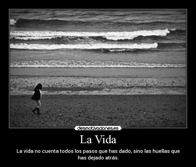 La Vida -
