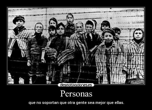 Personas - 