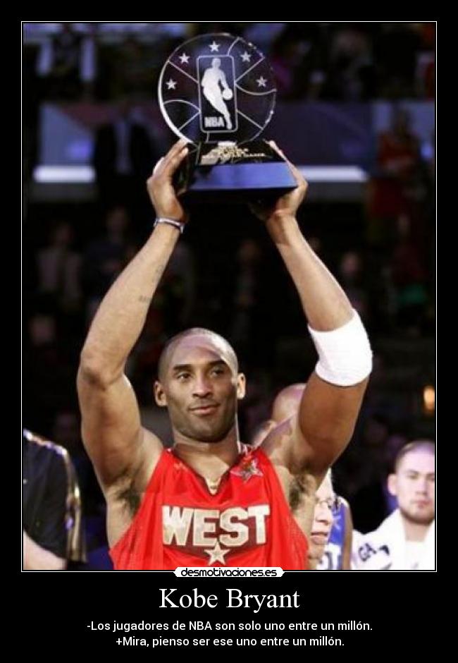 Kobe Bryant - 