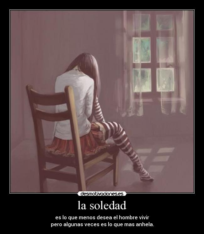 carteles soledad muertexxx desmotivaciones