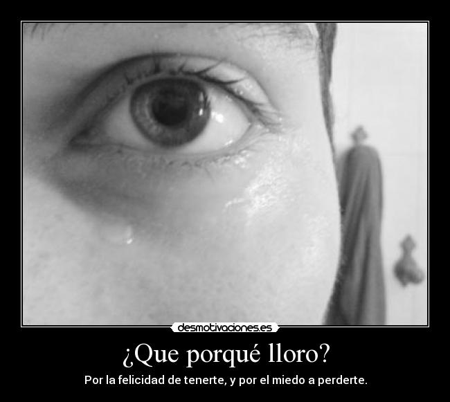 carteles siesmiojoysiestoyllorandollamarmemaricaoborrarelcartelmedaigual tetodo teamo sweetdream09 joder desmotivaciones