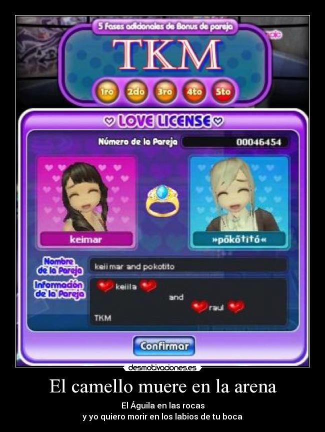 carteles daniielex desmotivaciones