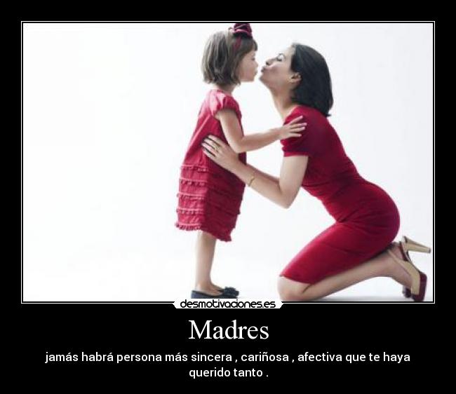 Madres -