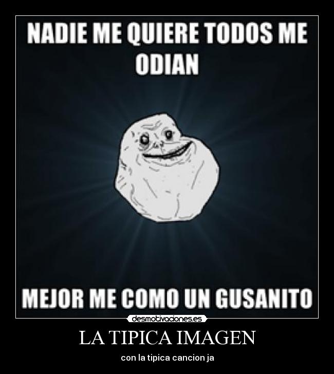 carteles lhjk desmotivaciones