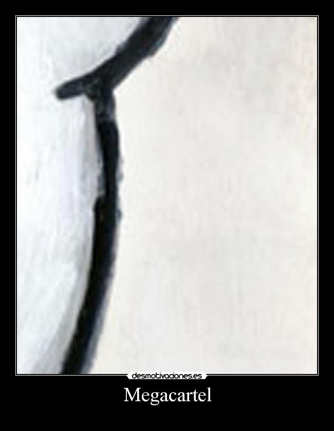 Megacartel -