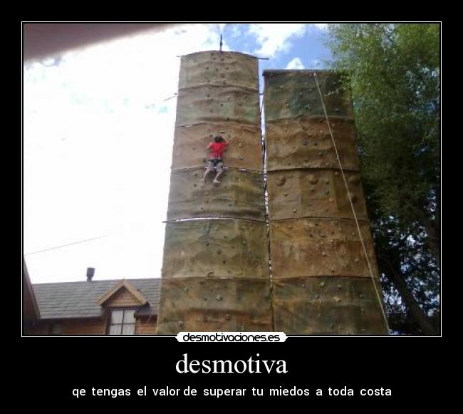 desmotiva -