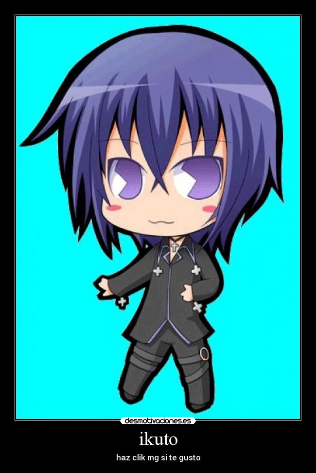 ikuto -