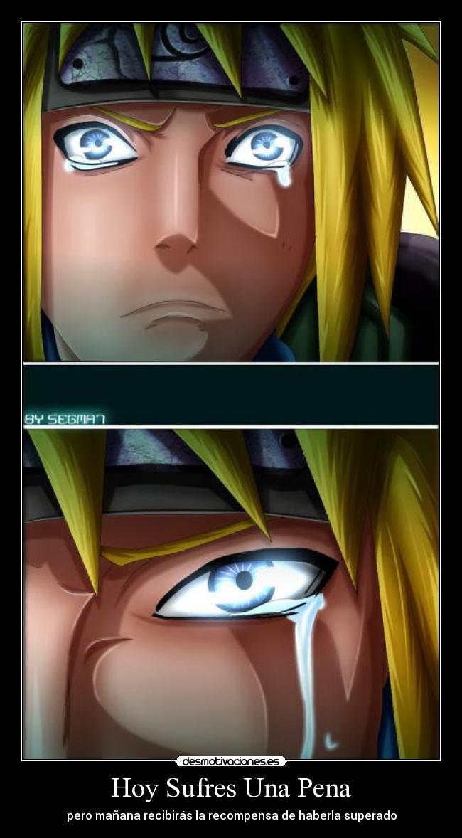 Hoy Sufres Una Pena - 