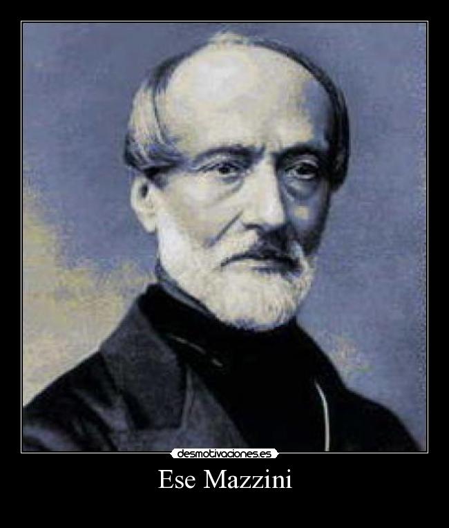 Ese Mazzini -