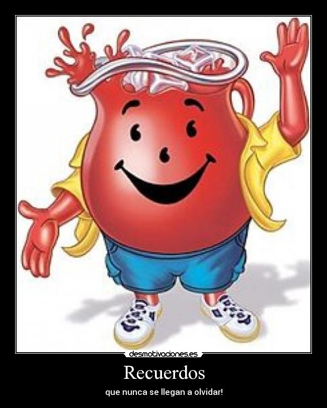 carteles recuerdos 1234 desmotivaciones