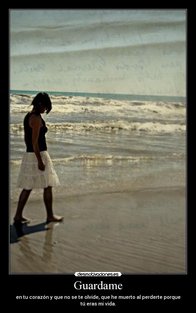 Guardame -