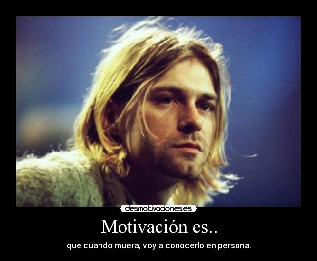 Motivación es.. - 