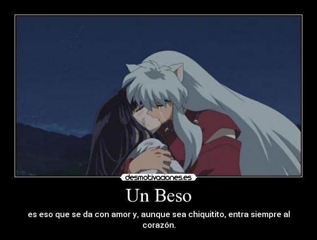 Un Beso -