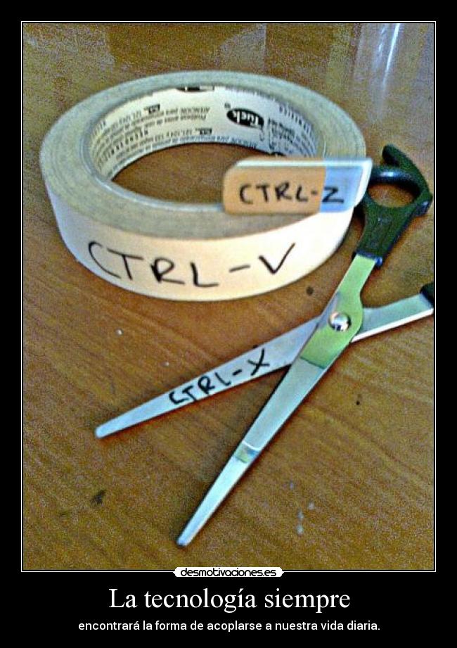 carteles asi mas facil siempre hemos tenido enfrente desmotivaciones