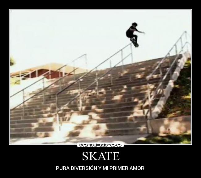 SKATE -