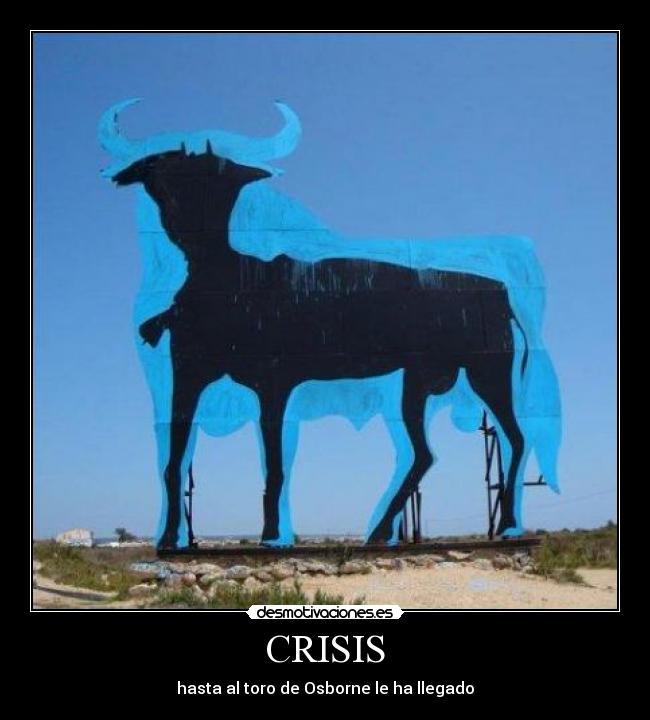 CRISIS - 