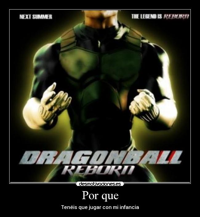 carteles por que joden infancia desmotivaciones