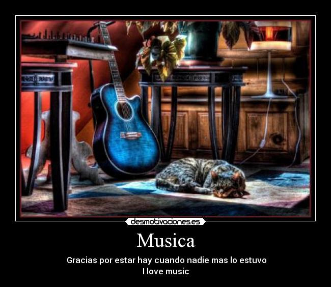 Musica - 