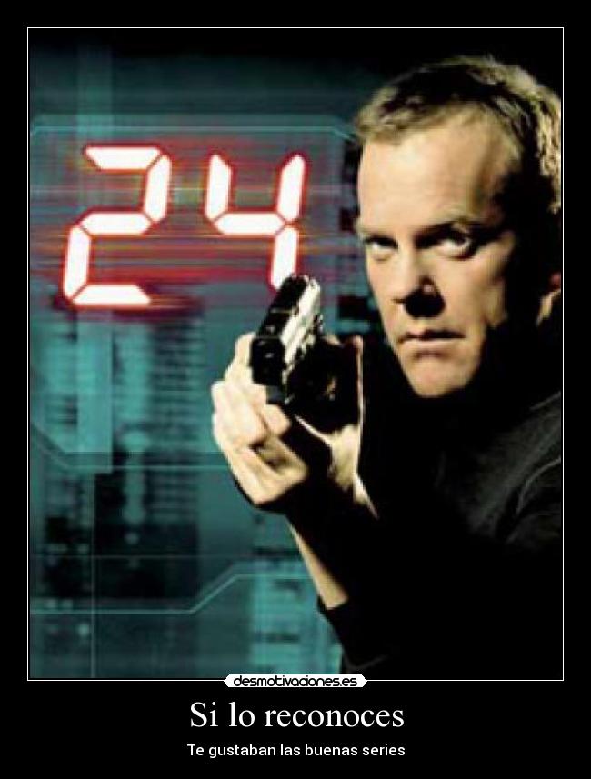 Si lo reconoces - 