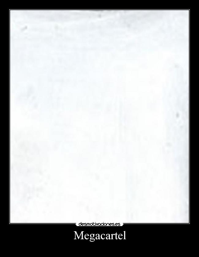 Megacartel -