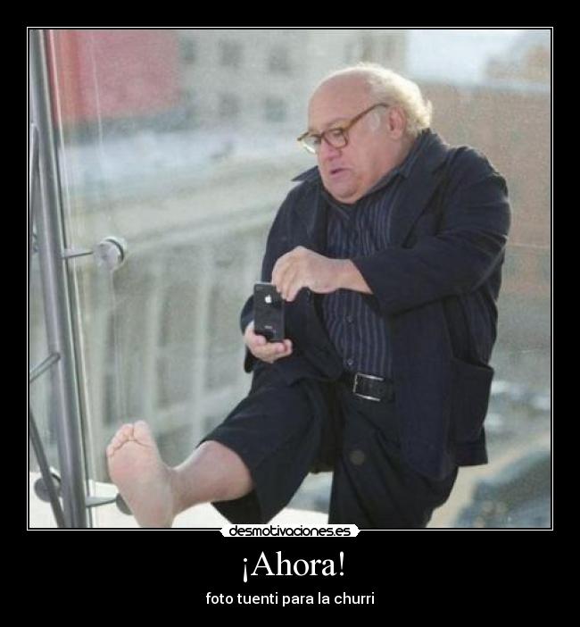 ¡Ahora! - 